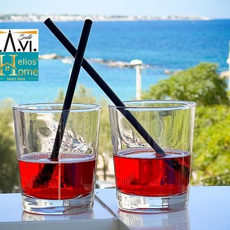 Suite Lavi - Fiera Del Levante Барі Екстер'єр фото