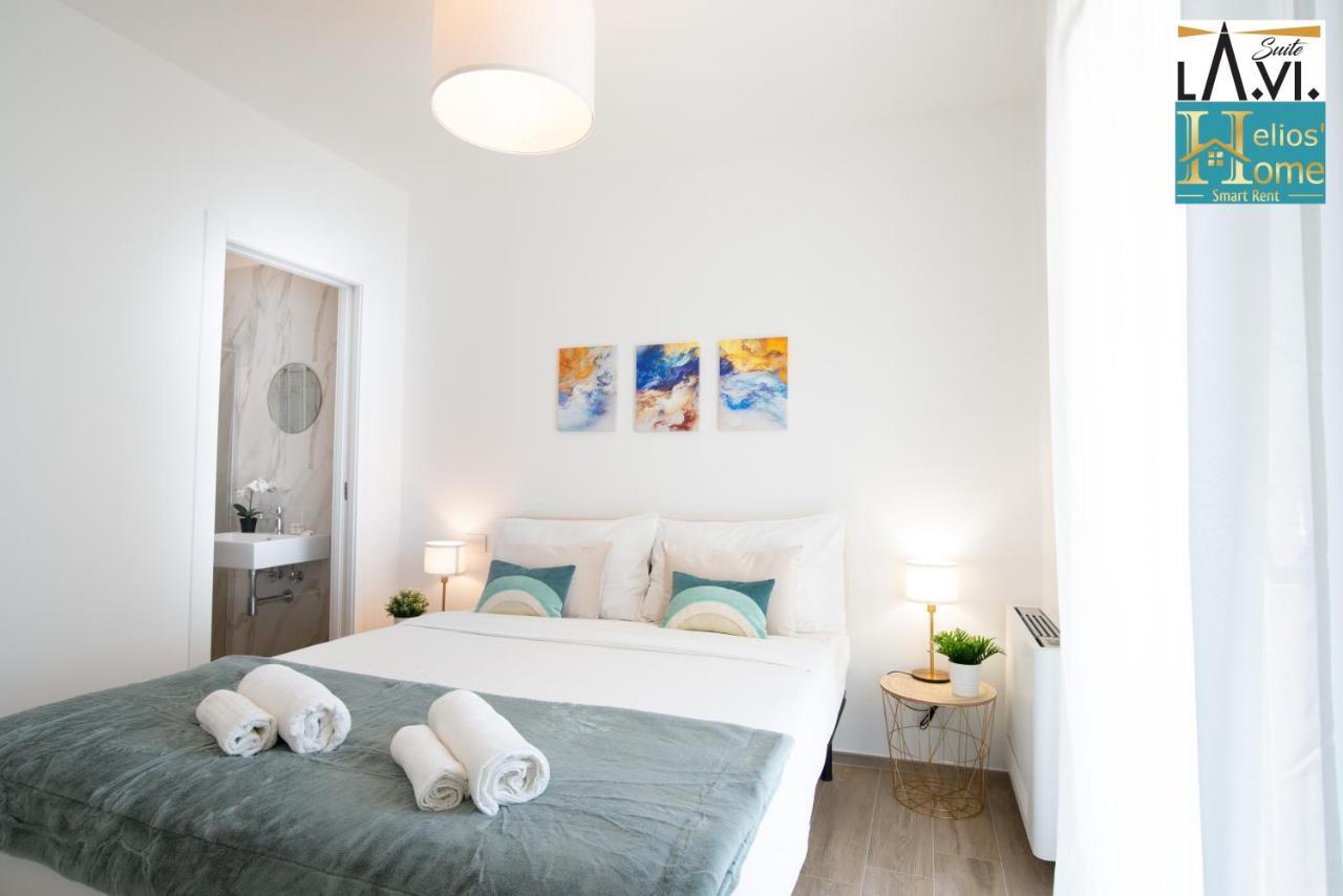 Suite Lavi - Fiera Del Levante Барі Екстер'єр фото